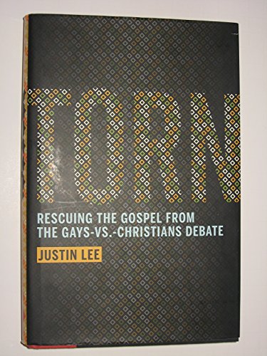 cover image Torn: Rescuing the Gospel from the Gays-vs.-Christians Debate