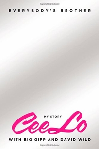 Everybody’s Brother: My Story