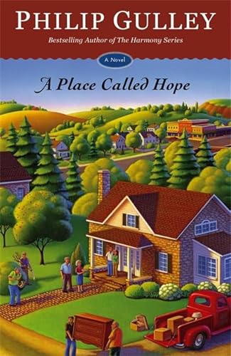 cover image A Place Called Hope