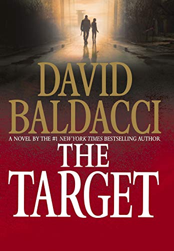 cover image The Target