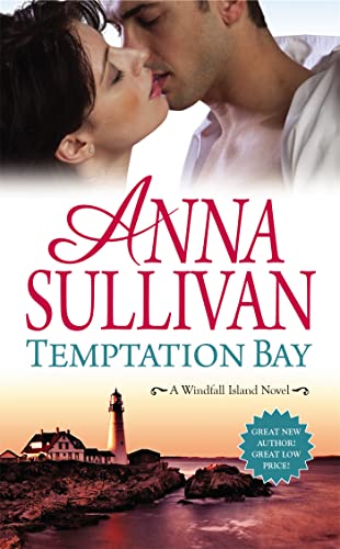 cover image Temptation Bay
