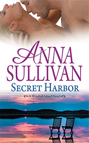 cover image Secret Harbor