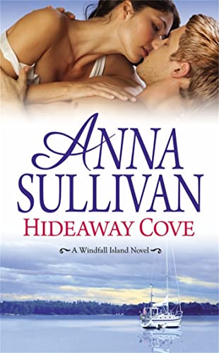 cover image Hideaway Cove 