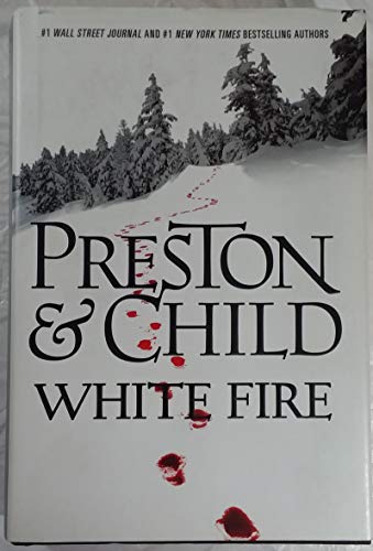 cover image White Fire