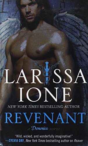 cover image Revenant