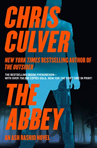 cover image The Abbey