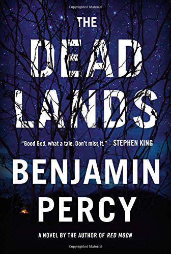 cover image The Dead Lands