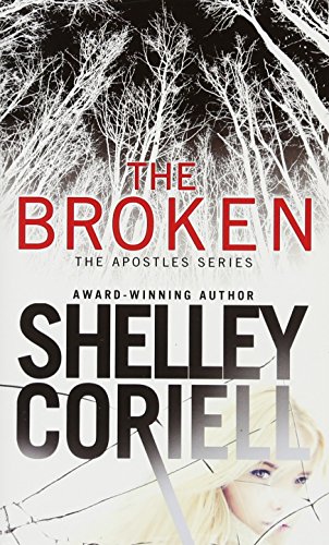 cover image The Broken