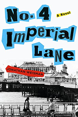 cover image No. 4 Imperial Lane
