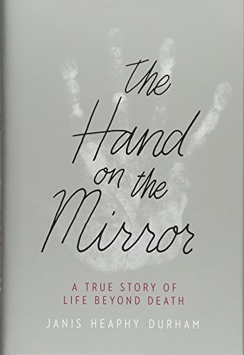 cover image The Hand on the Mirror