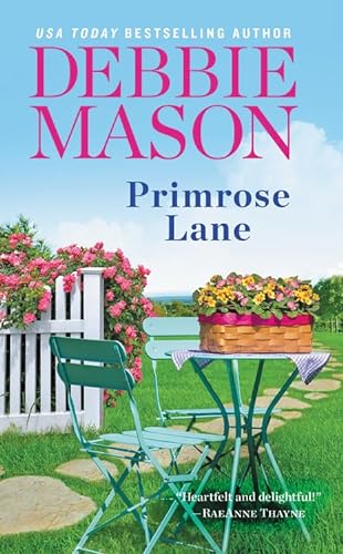 cover image Primrose Lane