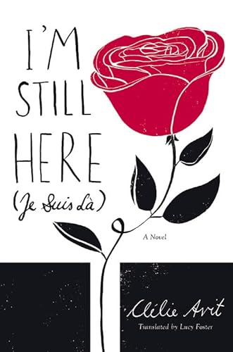cover image I'm Still Here (Je Suis La)