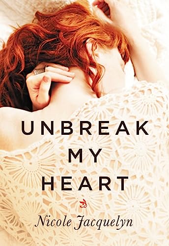 cover image Unbreak My Heart