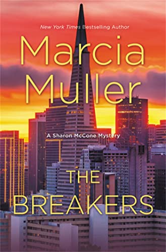 cover image The Breakers
