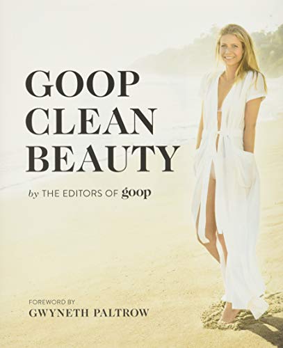cover image Goop Clean Beauty