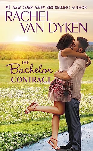 cover image The Bachelor Contract