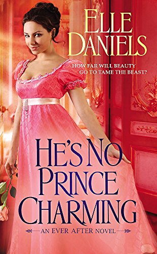 cover image He’s No Prince Charming