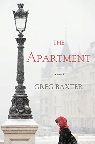 cover image The Apartment
