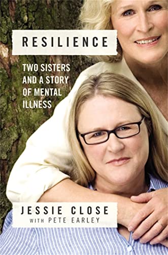 cover image Resilience: Two Sisters and a Story of Mental Illness