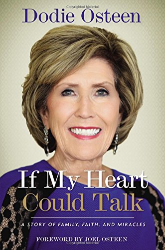cover image If My Heart Could Talk: A Story of Family, Faith, and Miracles