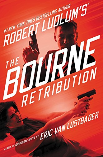 cover image Robert Ludlum's The Bourne Retribution