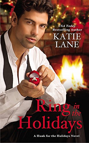 cover image Ring in the Holidays