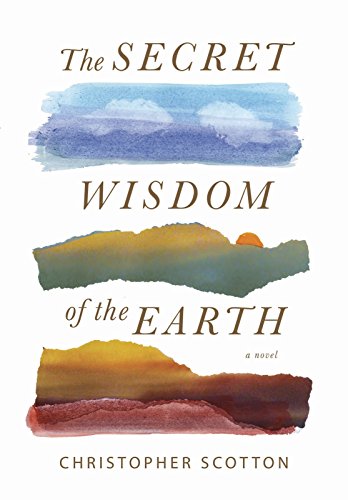 cover image The Secret Wisdom of the Earth