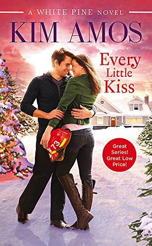 cover image Every Little Kiss