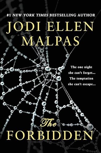 cover image The Forbidden