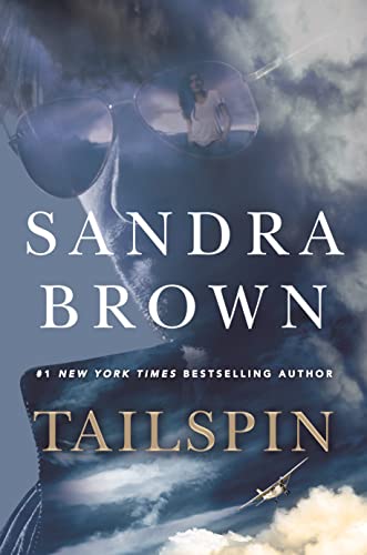 cover image Tailspin