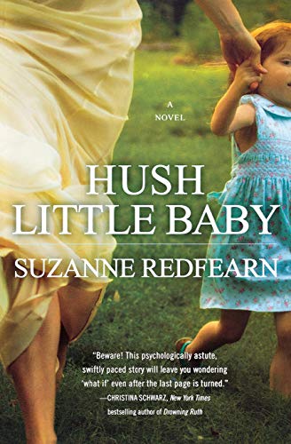 cover image Hush Little Baby