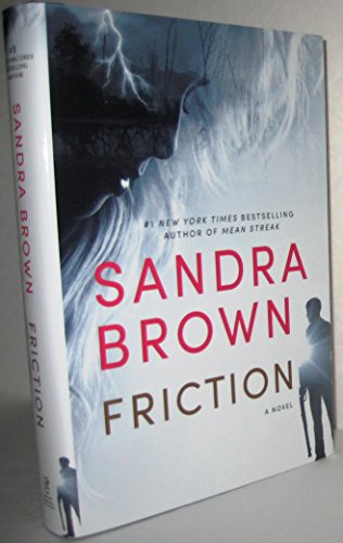 cover image Friction