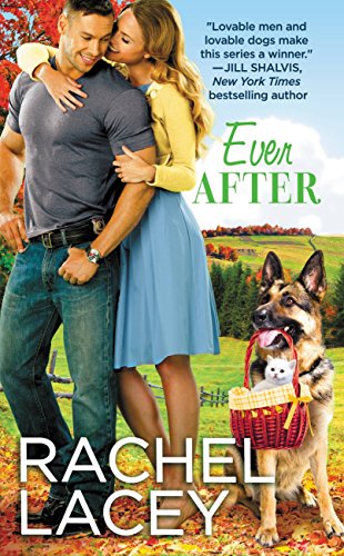 cover image Ever After