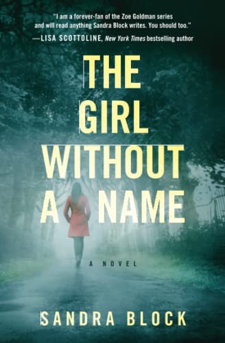 cover image The Girl Without a Name