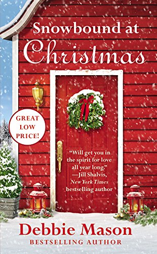 cover image Snowbound at Christmas