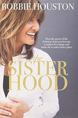 cover image The Sisterhood