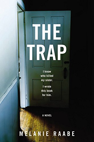 cover image The Trap