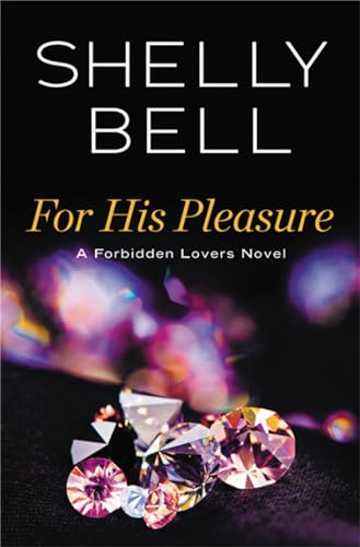 cover image For His Pleasure