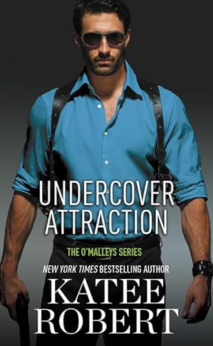 cover image Undercover Attraction