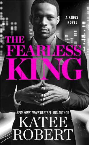 cover image The Fearless King
