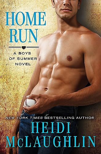 cover image Home Run