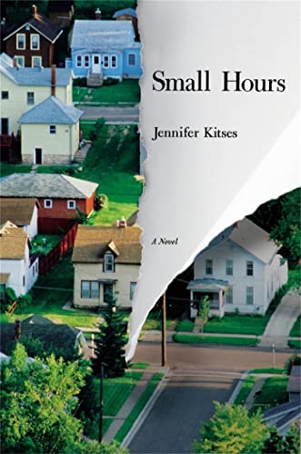 cover image Small Hours