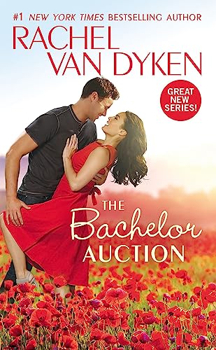 cover image The Bachelor Auction