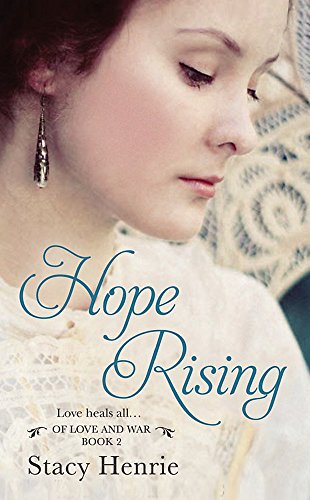 cover image Hope Rising