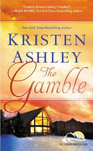 cover image The Gamble