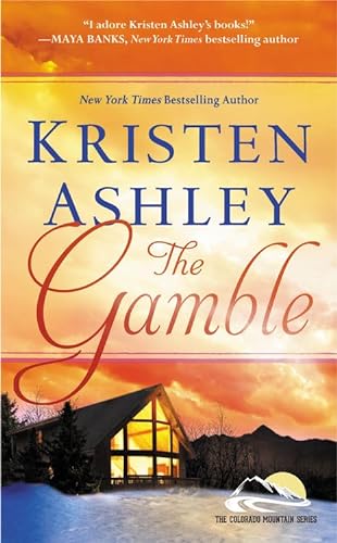 cover image The Gamble