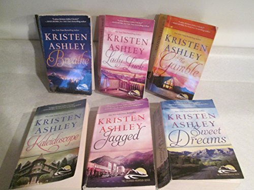 cover image Kaleidoscope