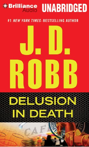 cover image Delusion in Death