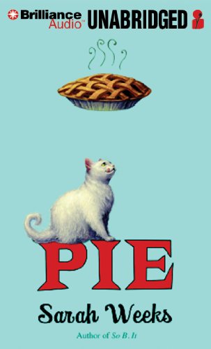cover image Pie