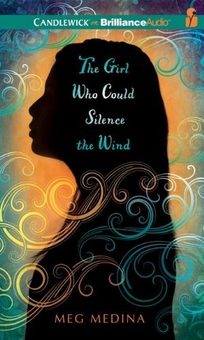 The Girl Who Could Silence the Wind